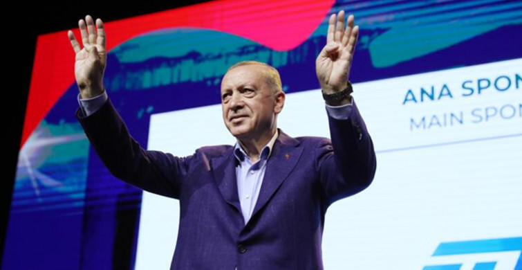 Cumhurbaşkanı Erdoğan'dan ABD'de Önemli Açıklamalar!