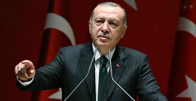 Cumhurbaşkanı Erdoğan'dan Abdullah Gül yanıtı