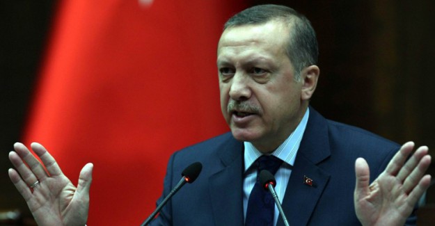 Cumhurbaşkanı Erdoğan'dan AİHM'ne Sert Çıkış