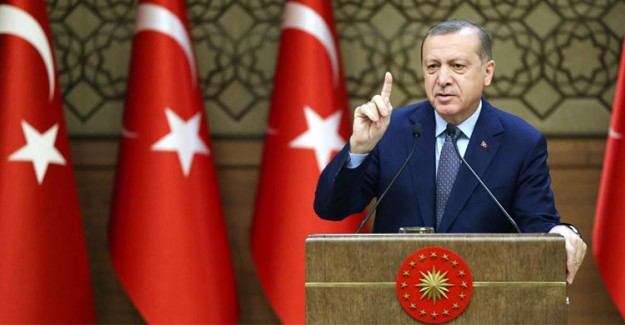 Cumhurbaşkanı Erdoğan’dan Akhisarspor Paylaşımı!