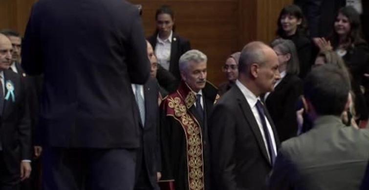 Cumhurbaşkanı Erdoğan'dan Anayasa Vurgusu