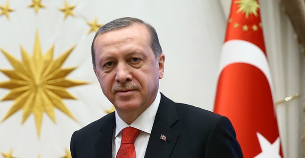 Cumhurbaşkanı Erdoğan'dan Anlamlı Ramazan Paylaşımı