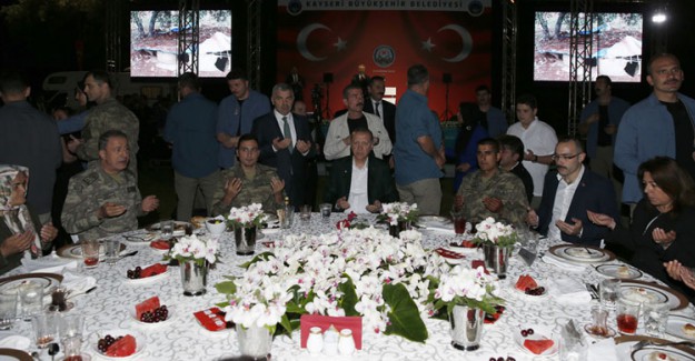 Cumhurbaşkanı Erdoğan'dan Astsubayları Sevindirecek Haber