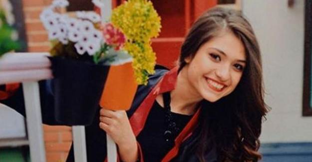 Cumhurbaşkanı Erdoğan'dan Aybüke Öğretmen Paylaşımı