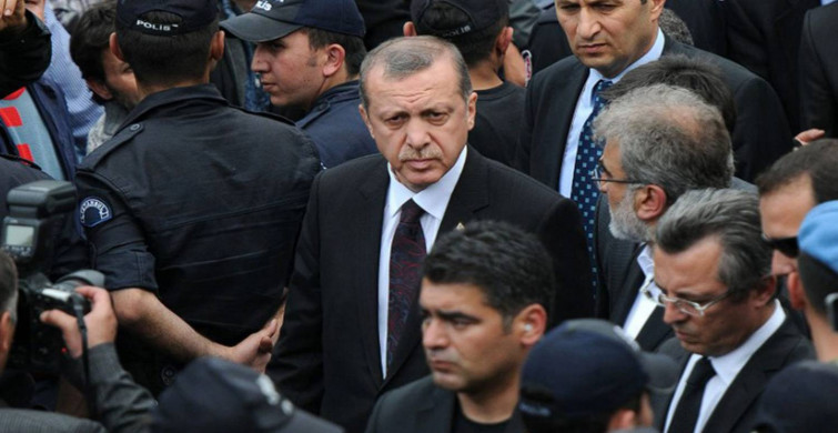Cumhurbaşkanı Erdoğan’dan Bartın açıklaması: Çalışmalar aralıksız şekilde sürmektedir