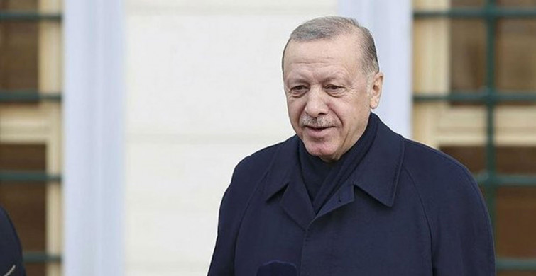 Cumhurbaşkanı Erdoğan'dan bayram namazı sonrası gündeme ilişkin kritik açıklamalar!