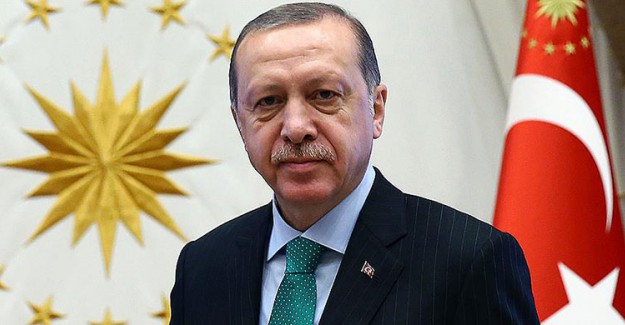 Cumhurbaşkanı Erdoğan'dan BB Erzurumspor Paylaşımı!