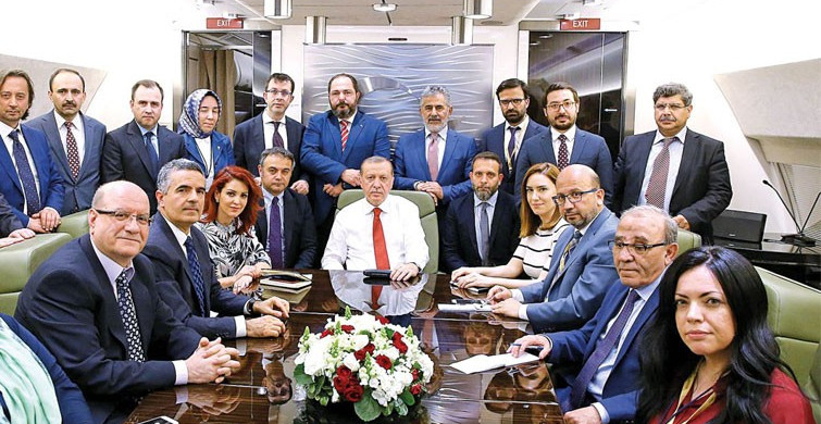 Cumhurbaşkanı Erdoğan'dan Berlin Konferansı Sonrası Önemli Açıklamalar