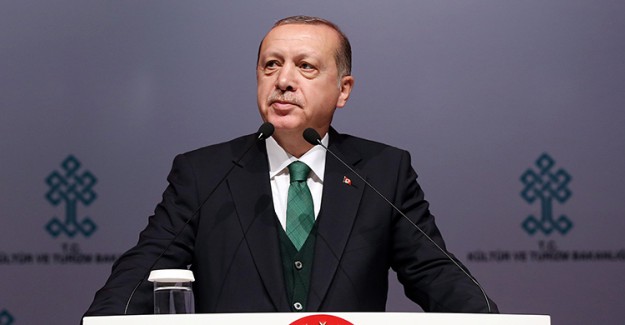 Cumhurbaşkanı Erdoğan'dan Borsa İstanbul Talimatı!