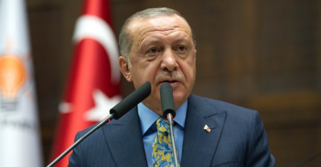 Cumhurbaşkanı Erdoğan'dan Cemal Kaşıkçı Açıklaması