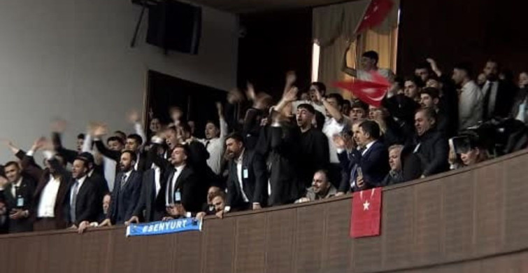Cumhurbaşkanı Erdoğan'dan CHP'ye Sert Eleştiriler