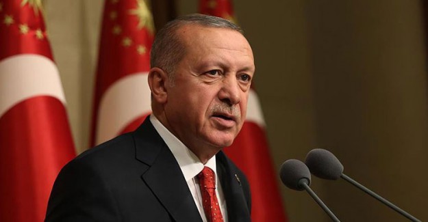 Cumhurbaşkanı Erdoğan'dan Çiftçilere Müjde Üstüne Müjde
