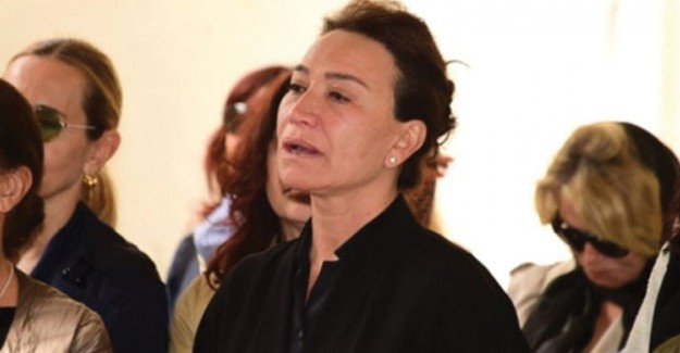 Cumhurbaşkanı Erdoğan'dan Demet Akbağ'a Taziye Telefonu