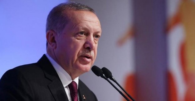 Cumhurbaşkanı Erdoğan'dan Dünya Basınına Paris Tepkisi!