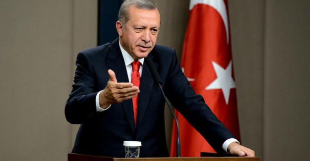 Cumhurbaşkanı Erdoğan'dan Ekonomik Rakamlara İlişkin İlk Yorum