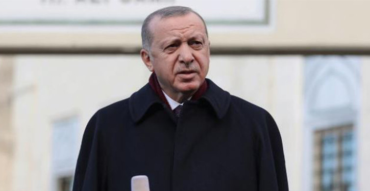 Cumhurbaşkanı Erdoğan'dan Elon Musk Açıklaması!