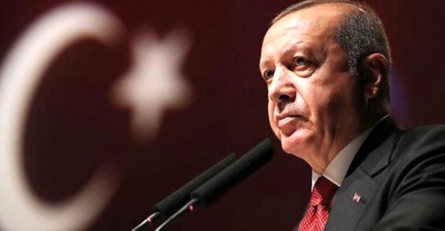Cumhurbaşkanı Erdoğan'dan Emine Bulut Mesajı