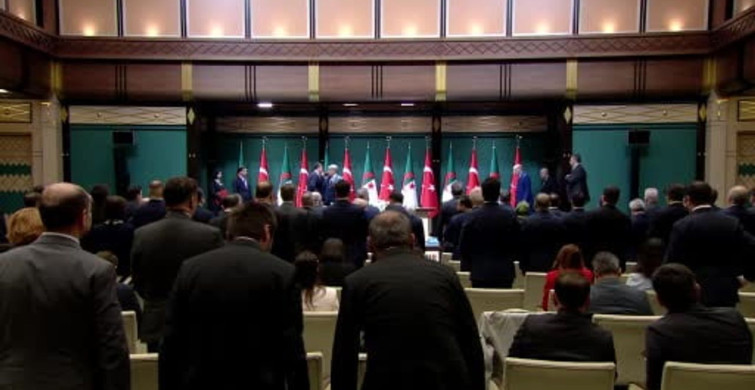 Cumhurbaşkanı Erdoğan'dan Enerji Piyasaları Hakkında Açıklama