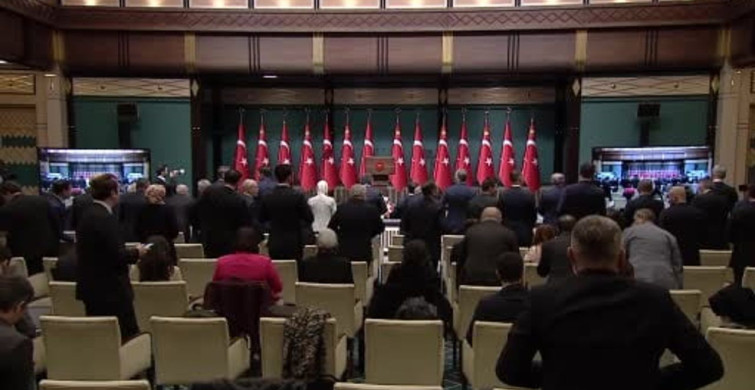 Cumhurbaşkanı Erdoğan'dan Erken Seçim Açıklaması