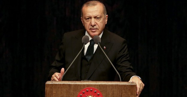 Cumhurbaşkanı Erdoğan'dan Ermenistan'a 1915 Olayları Çağrısı: Biz Arşivlerimizi Açtık Siz de Açın