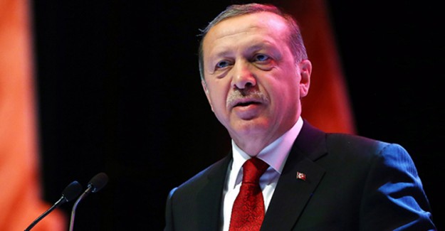 Cumhurbaşkanı Erdoğan'dan Ertuğrul Gazi'yi Anma ve Yörük Şenlikleri Bildirimi