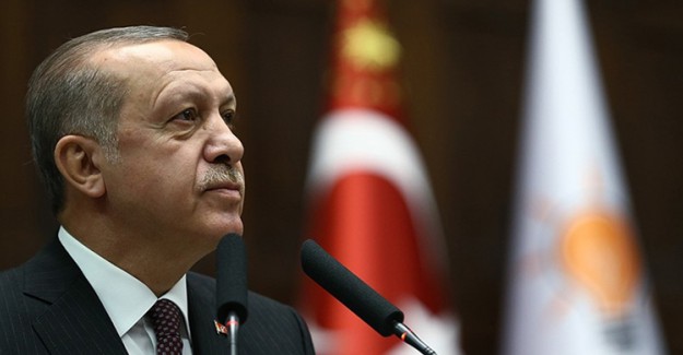 Cumhurbaşkanı Erdoğan'dan Esenboğa Metrosu Açıklaması