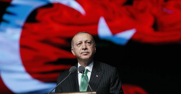 Cumhurbaşkanı Erdoğan’dan EURO 2024 Yorumu!