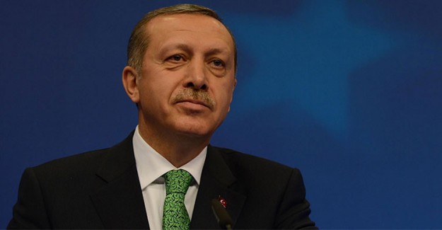 Cumhurbaşkanı Erdoğan’dan Fenerbahçe Paylaşımı!