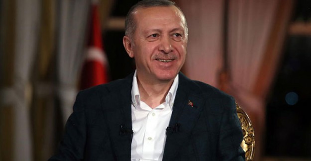 Cumhurbaşkanı Erdoğan'dan Fenerbahçe ve Başakşehir Açıklaması