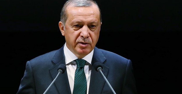 Cumhurbaşkanı Erdoğan'dan Flaş İdam Açıklaması