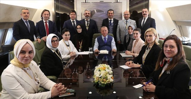 Cumhurbaşkanı Erdoğan'dan Flaş 'Suriyeli Mahmut' Açıklaması