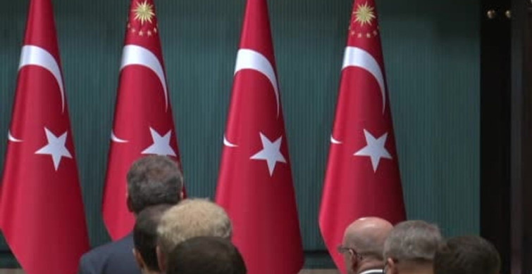 Cumhurbaşkanı Erdoğan'dan Gazze açıklaması