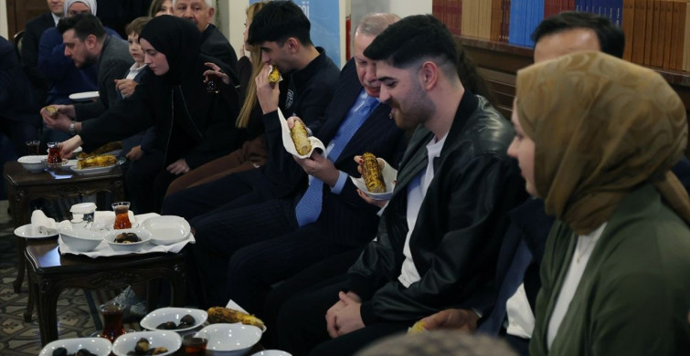 Cumhurbaşkanı Erdoğan'dan Gençlere Destek Vurgusu