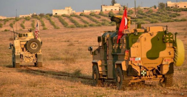 Cumhurbaşkanı Erdoğan'dan Güvenli Bölge Resti: Kapıları Açarız