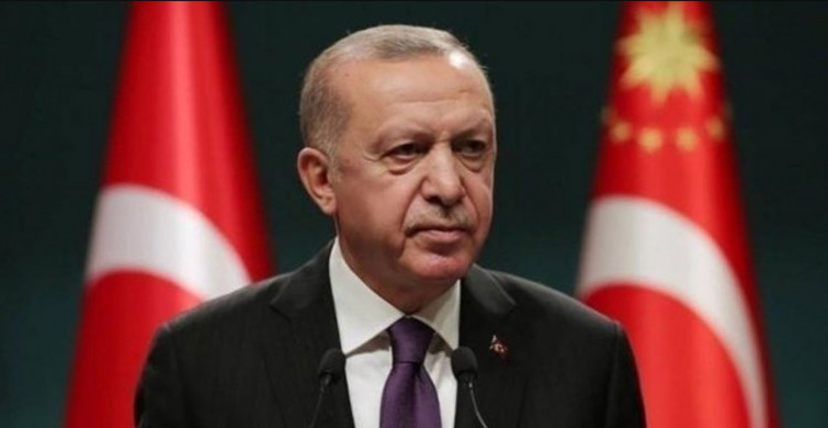Cumhurbaşkanı Erdoğan'dan İsmailağa Cemaati lideri Mahmut Ustaosmanoğlu için taziye mesajı