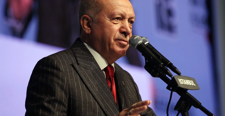 Cumhurbaşkanı Erdoğan'dan İsrail'in 'Müzakereye Açığız' Mesajına Yanıt