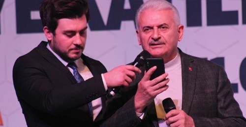 Cumhurbaşkanı Erdoğan'dan Katıldığı Programda Önemli Açıklamalar