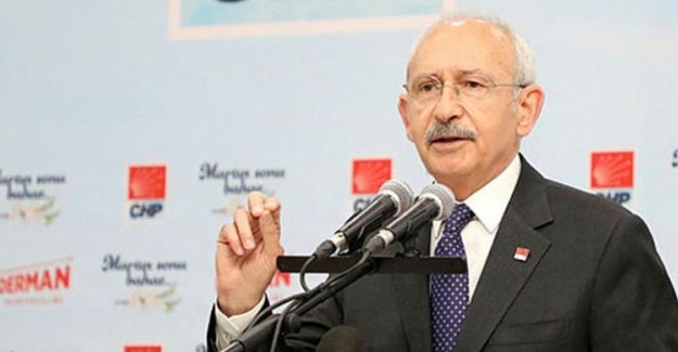 Cumhurbaşkanı Erdoğan'dan Kılıçdaroğlu'na Tazminat Davası