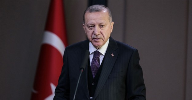 Cumhurbaşkanı Erdoğan'dan Kobe Bryant Mesajı