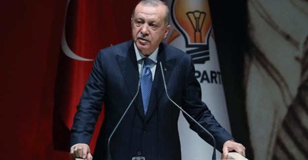 Cumhurbaşkanı Erdoğan'dan Kritik F-35 ve S-400 Açıklaması!