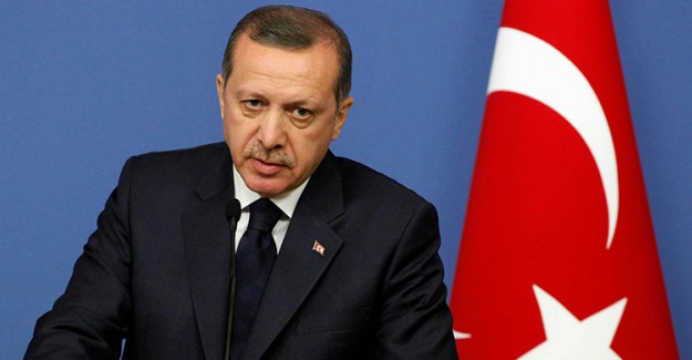 Cumhurbaşkanı Erdoğan'dan Kritik Görüşme