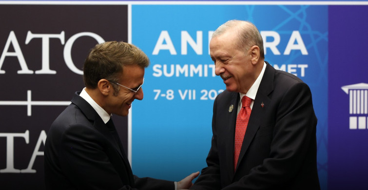 Cumhurbaşkanı Erdoğan'dan Külliye'de diplomasi trafiği: NATO Zirvesi'nde ikili görüşmeler