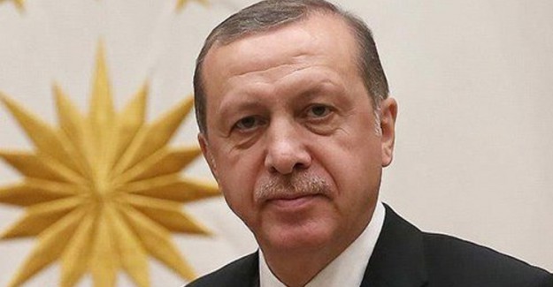 Cumhurbaşkanı Erdoğan'dan Malazgirt Mesajı!