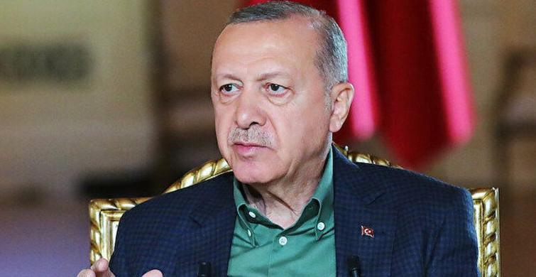 Cumhurbaşkanı Erdoğan’dan Muhalefetin Yalanlarına Tokat Gibi Cevaplar