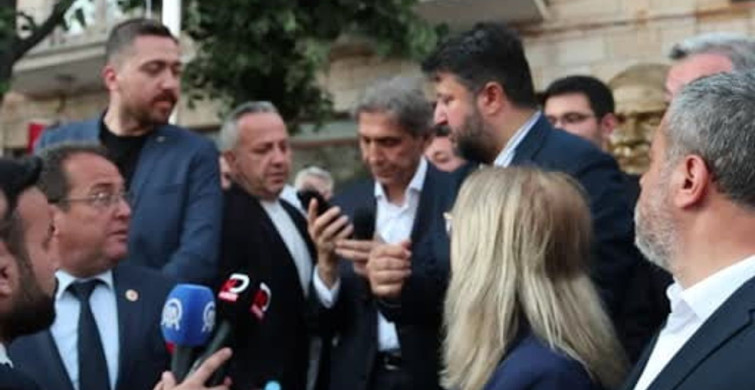 Cumhurbaşkanı Erdoğan'dan Mustafapaşa'da Zafer Mesajı
