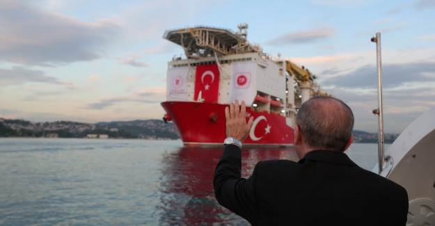 Cumhurbaşkanı Erdoğan'dan 'Nasıl Başladı- Nasıl Gidiyor' Paylaşımı