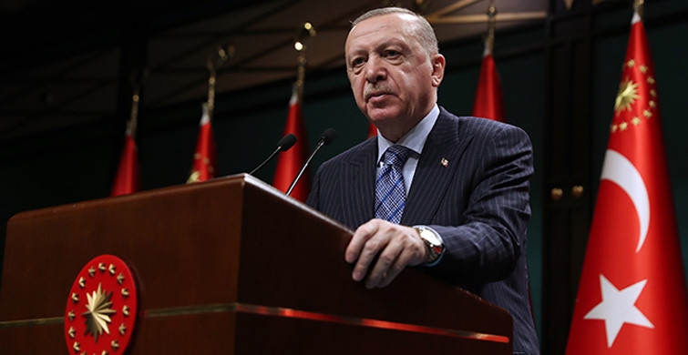 Cumhurbaşkanı Erdoğan’dan ‘Netanyahu’ Benzetmesine Sert Tepki!
