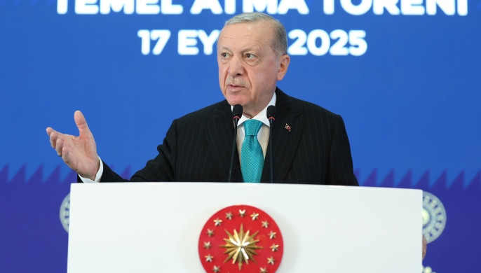 Cumhurbaşkanı Erdoğan’dan Netanyahu’ya Tokat Gibi Yanıt: “Kuyruk Acını Biliyorum”
