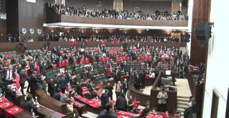 Cumhurbaşkanı Erdoğan'dan Önemli Açıklamalar