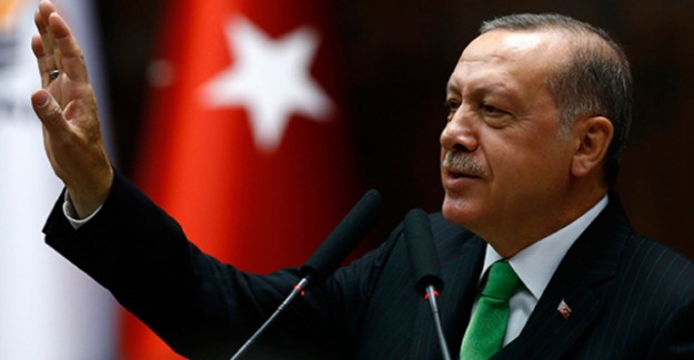 AK Parti Samsun İlçe Başkan Adayları